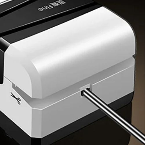 Aiguiseur couteau électrique automatique professionnel