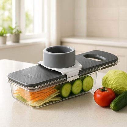 Lames acier inoxydable mandoline japonaise

