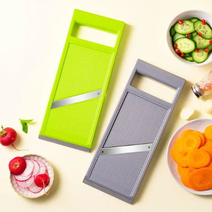 Lames interchangeables mandoline japonaise multifonctionnel

