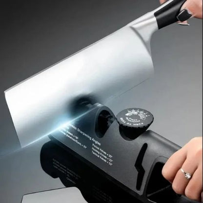  Affûteur couteau réglable professionnel