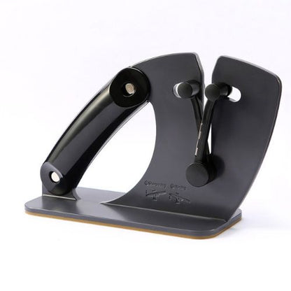 Affûteur de couteaux RestoreBlade compact - appareil d'affûtage professionnel pour cuisine