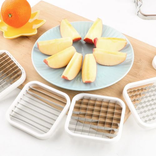 coupe frite multifonction pour pommes de terre
