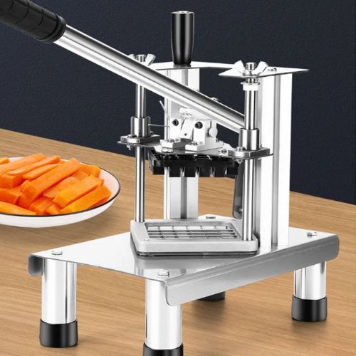 coupe frite professionnel coupant carotte

