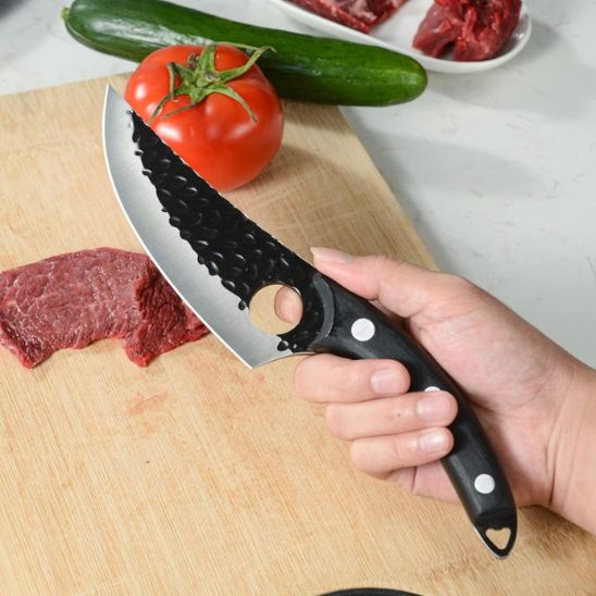 Couteau cuisine chef durable et performant