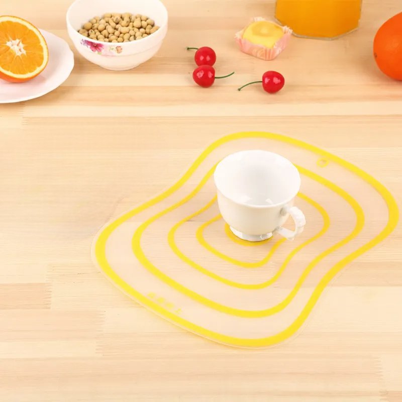 FlexiPlanche™ - Jaune - monispocecoisine.shop