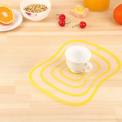 FlexiPlanche™ - Jaune - monispocecoisine.shop