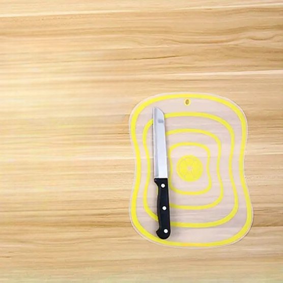 FlexiPlanche™ - Jaune - monispocecoisine.shop