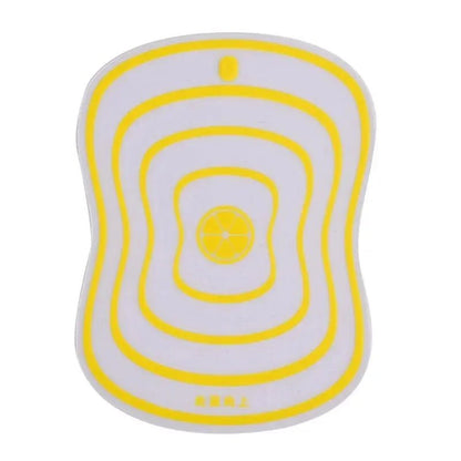 FlexiPlanche™ - Jaune - monispocecoisine.shop