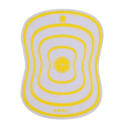 FlexiPlanche™ - Jaune - monispocecoisine.shop