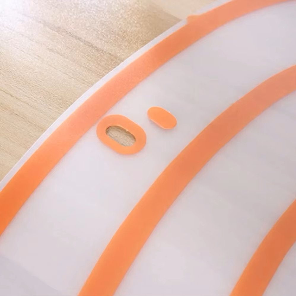 FlexiPlanche™ - Orange - monispocecoisine.shop