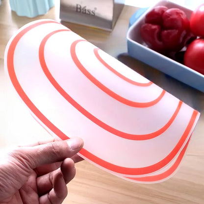 FlexiPlanche™ - Orange - monispocecoisine.shop