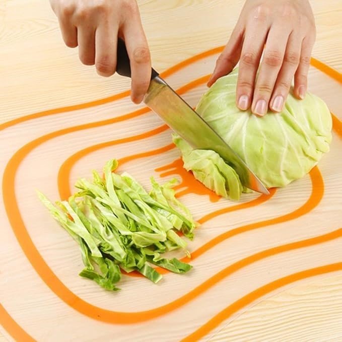 FlexiPlanche™ - Orange - monispocecoisine.shop