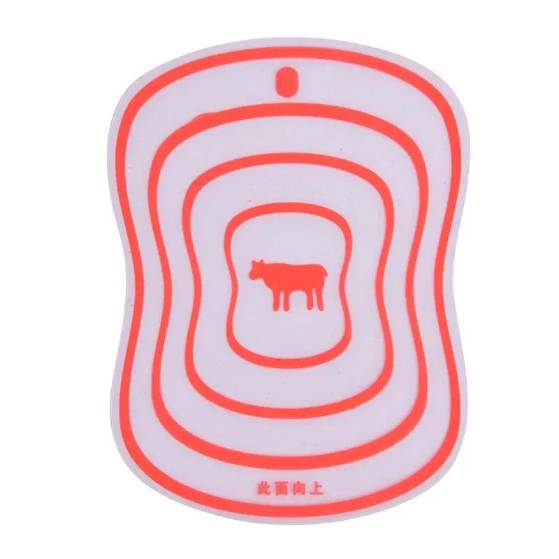 FlexiPlanche™ - Orange - monispocecoisine.shop