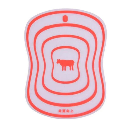 FlexiPlanche™ - Orange - monispocecoisine.shop