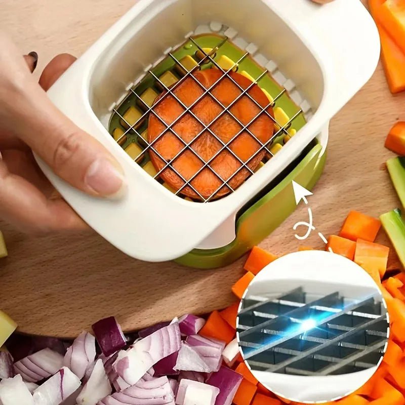 Hachoir trancheuse multifonction pour cuisine