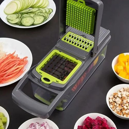 Mandoline cuisine coupe légumes pour tranches précises et uniformes