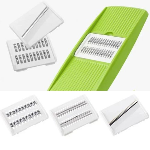Lames professionnelles mandoline japonaise trancheuse
