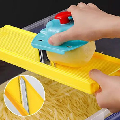 Lames broyeur mandoline japonaise professionnelle
