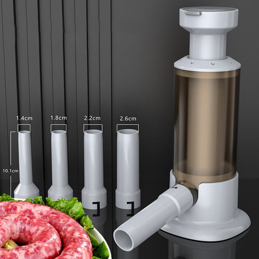 SaucisseExpress™ - Marron - monispocecoisine.shop