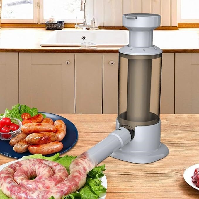 SaucisseExpress™ - Marron - monispocecoisine.shop
