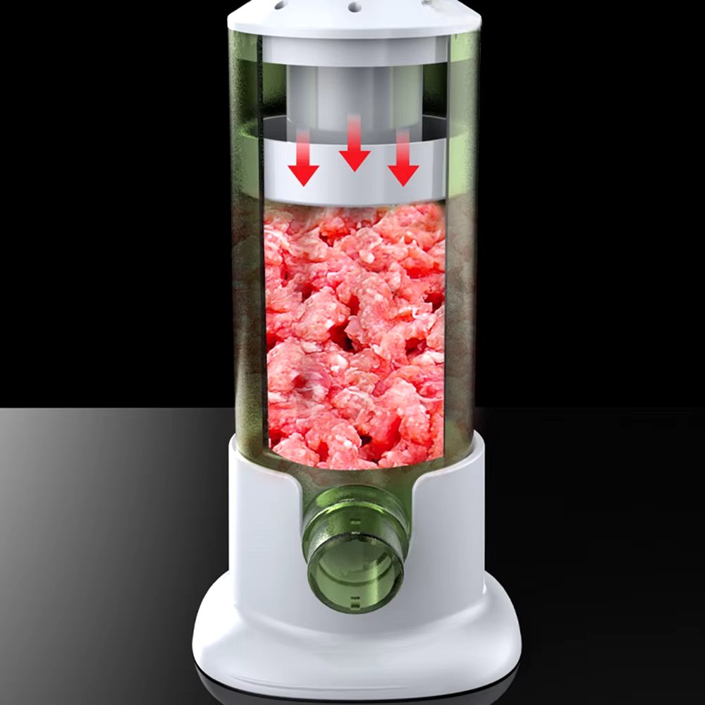 SaucisseExpress™ - Vert - monispocecoisine.shop