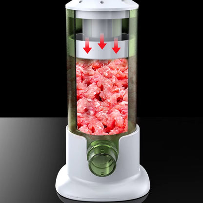 SaucisseExpress™ - Vert - monispocecoisine.shop