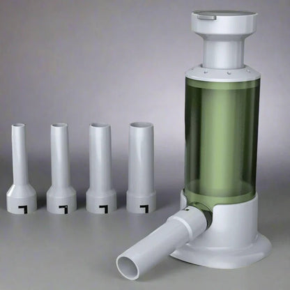 SaucisseExpress™ - Vert - monispocecoisine.shop