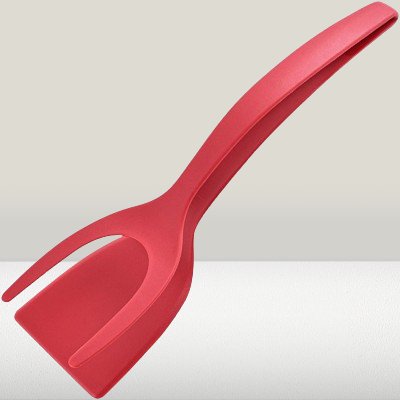 SteakSpatula™ - Rouge - monispocecoisine.shop