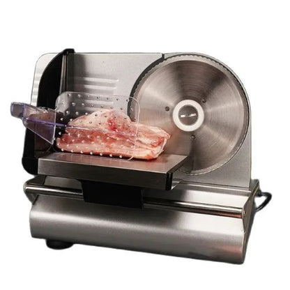 trancheuse electrique precision chef machine complete
